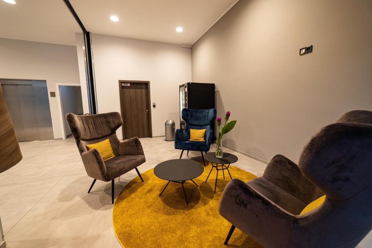 Kranz Parkhotel Siegburg Dış mekan fotoğraf