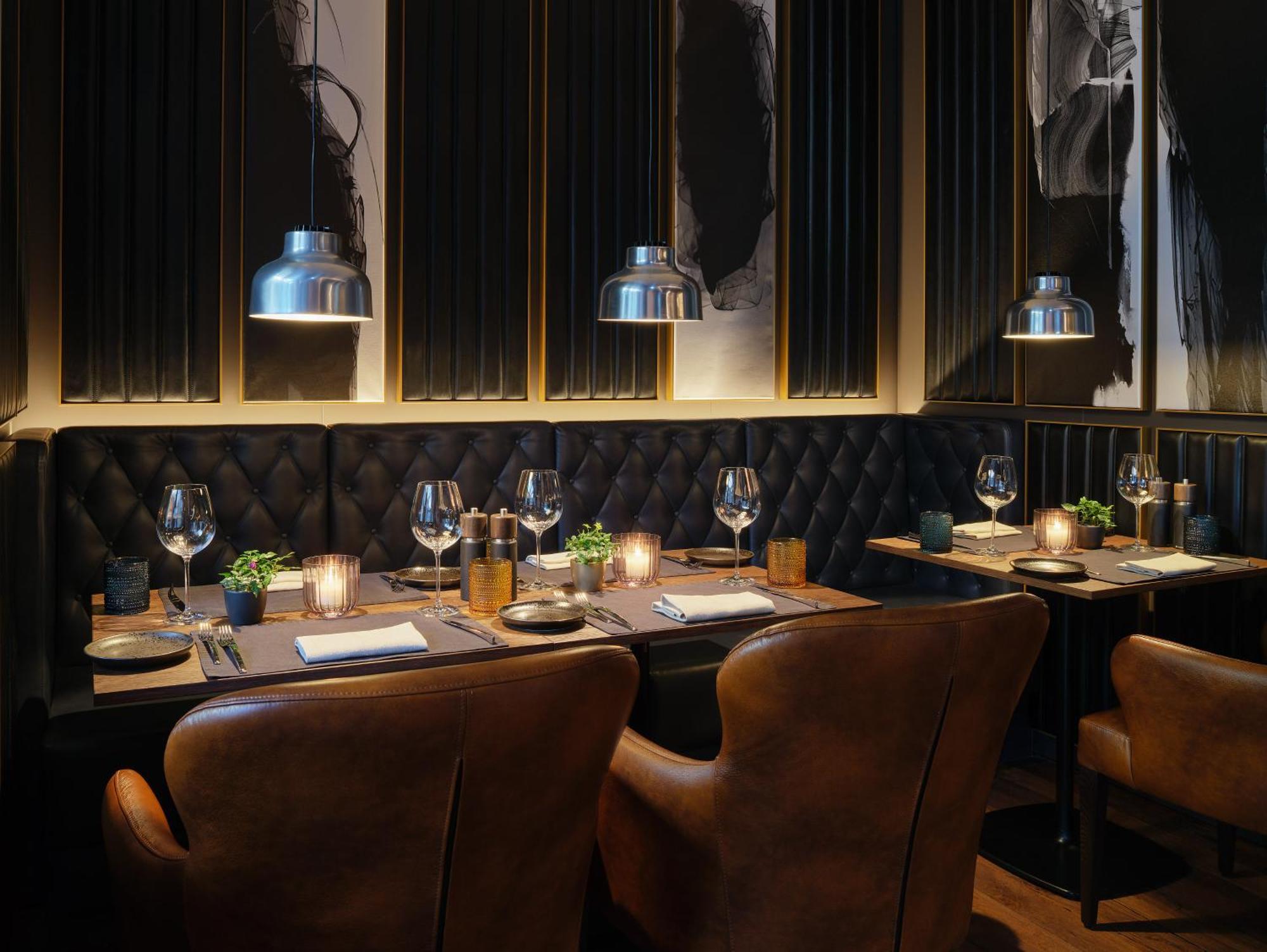 Kranz Parkhotel Siegburg Dış mekan fotoğraf