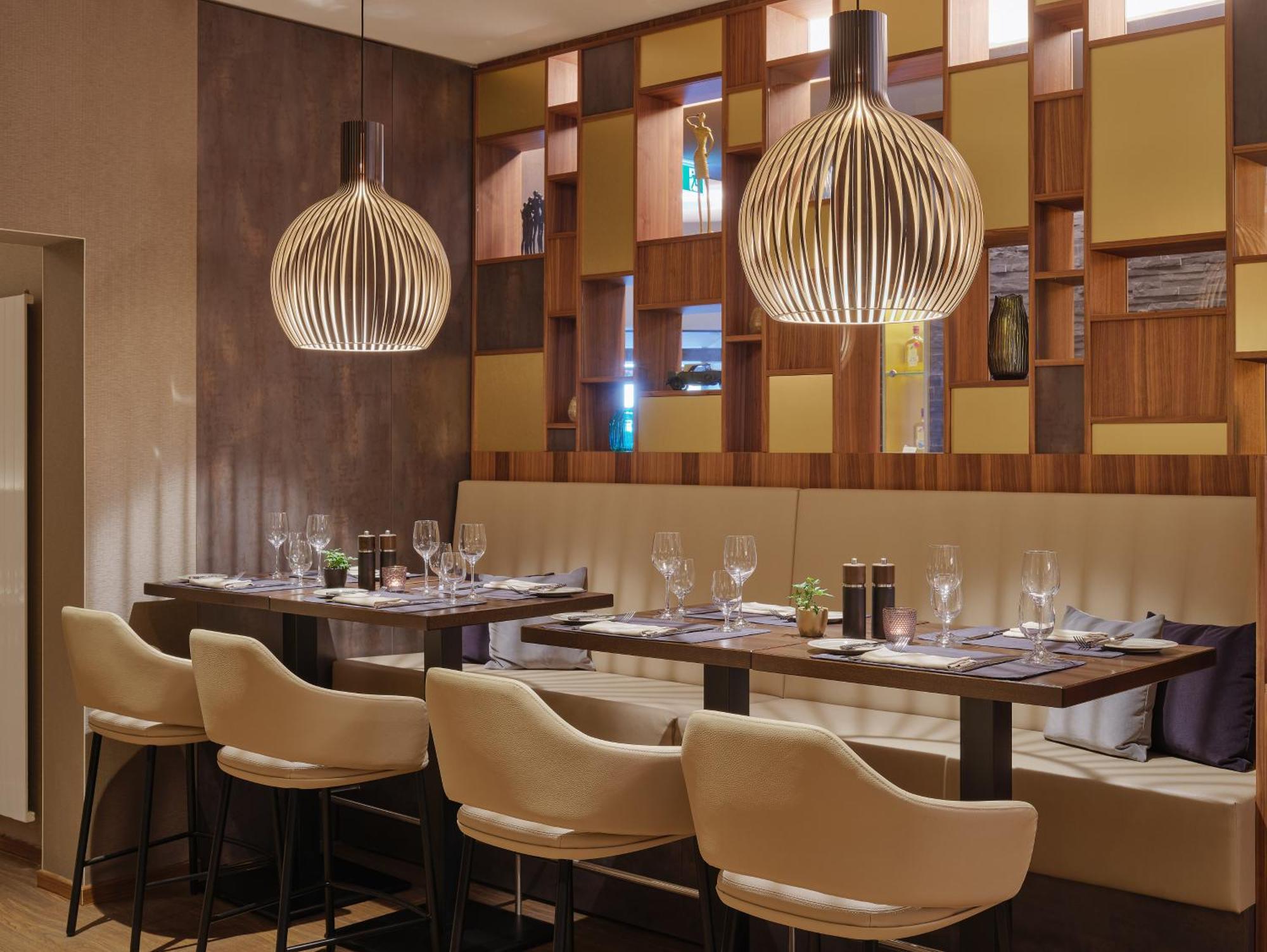 Kranz Parkhotel Siegburg Dış mekan fotoğraf