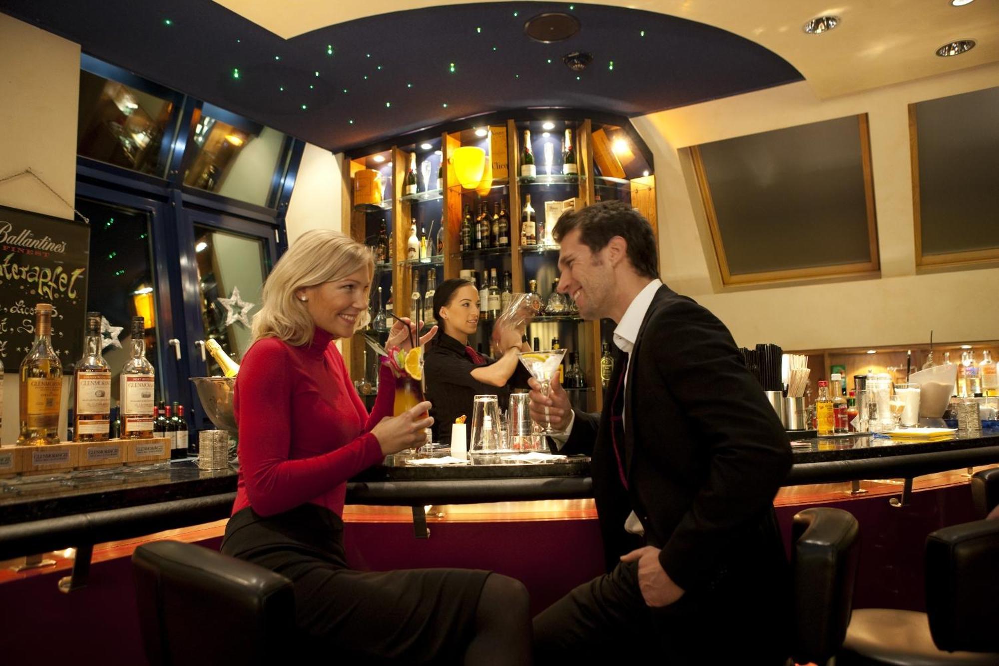Kranz Parkhotel Siegburg Dış mekan fotoğraf