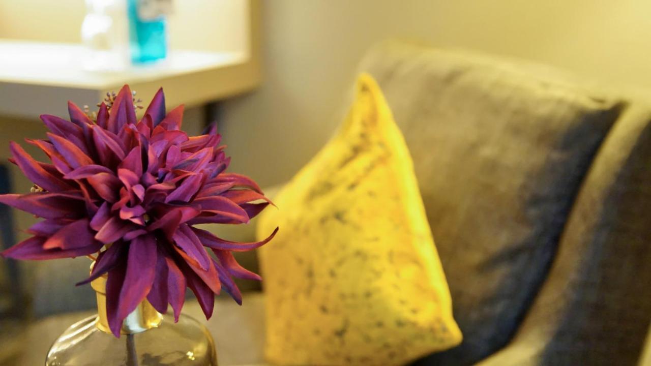 Kranz Parkhotel Siegburg Dış mekan fotoğraf
