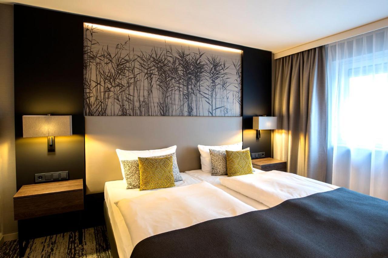 Kranz Parkhotel Siegburg Dış mekan fotoğraf