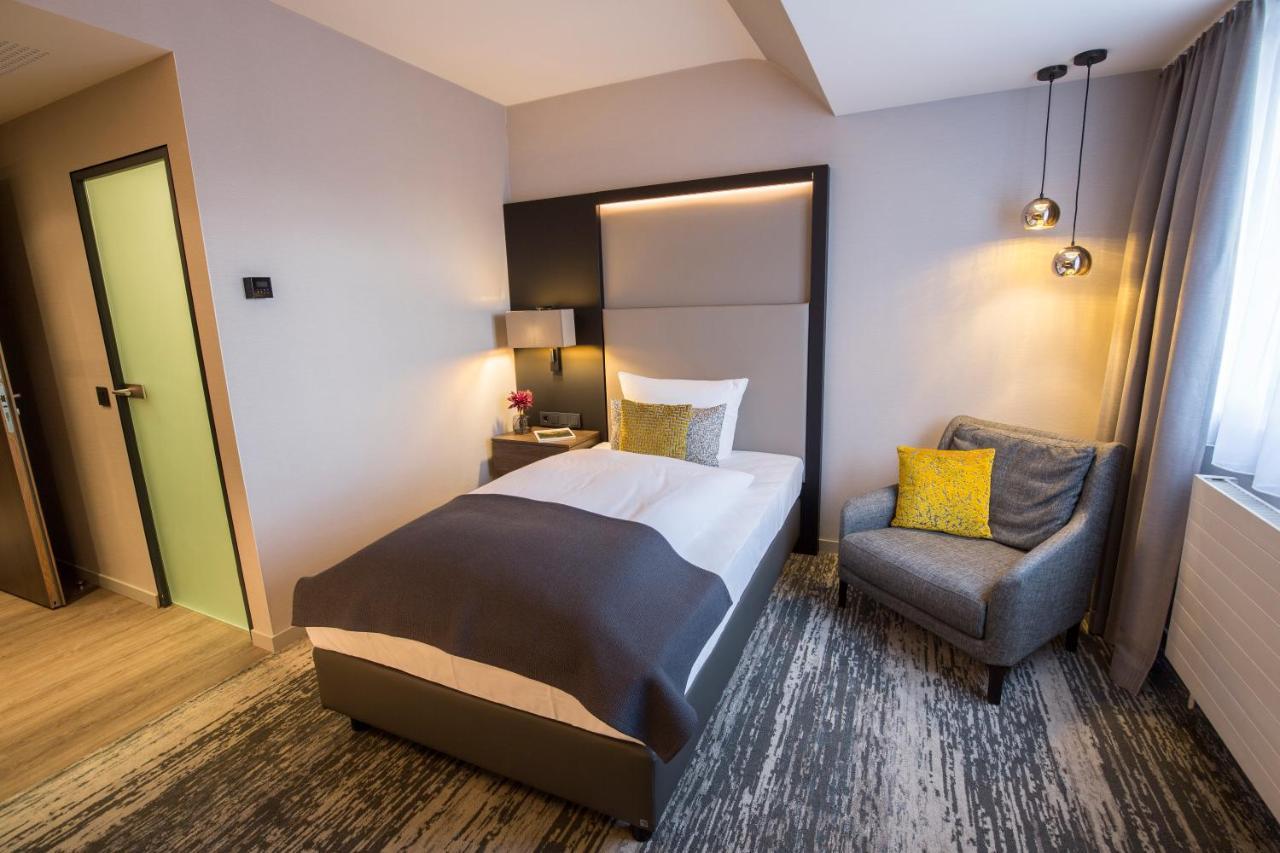 Kranz Parkhotel Siegburg Dış mekan fotoğraf