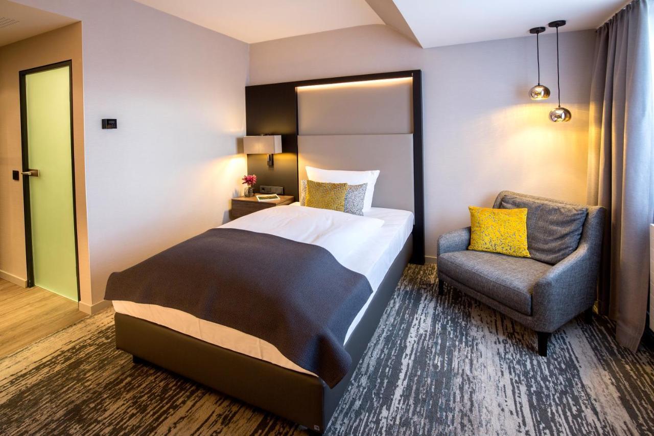 Kranz Parkhotel Siegburg Dış mekan fotoğraf