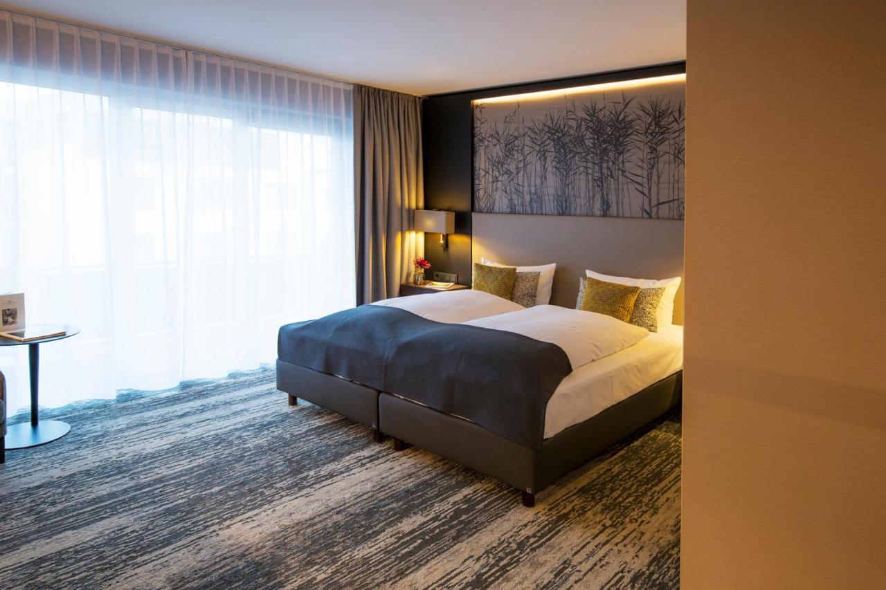 Kranz Parkhotel Siegburg Dış mekan fotoğraf