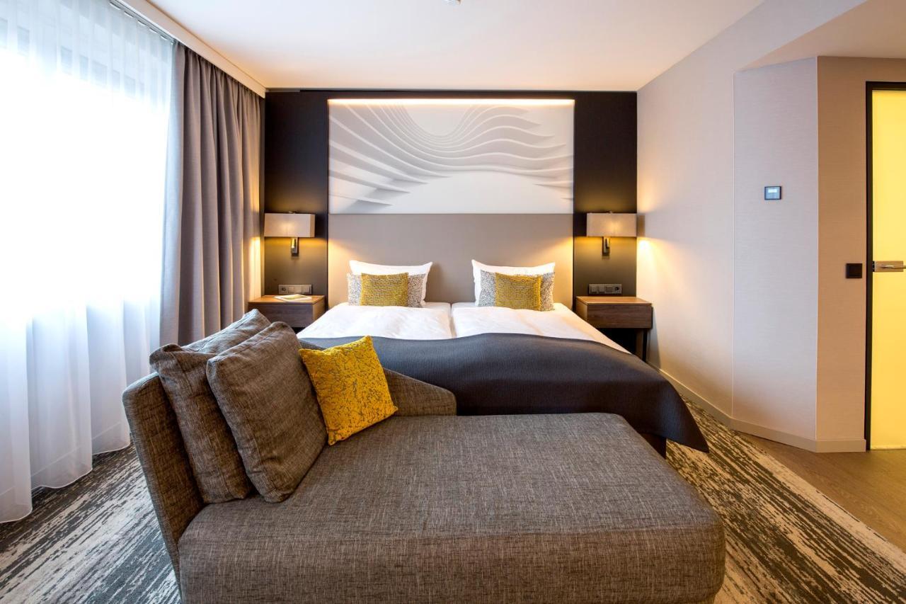 Kranz Parkhotel Siegburg Dış mekan fotoğraf