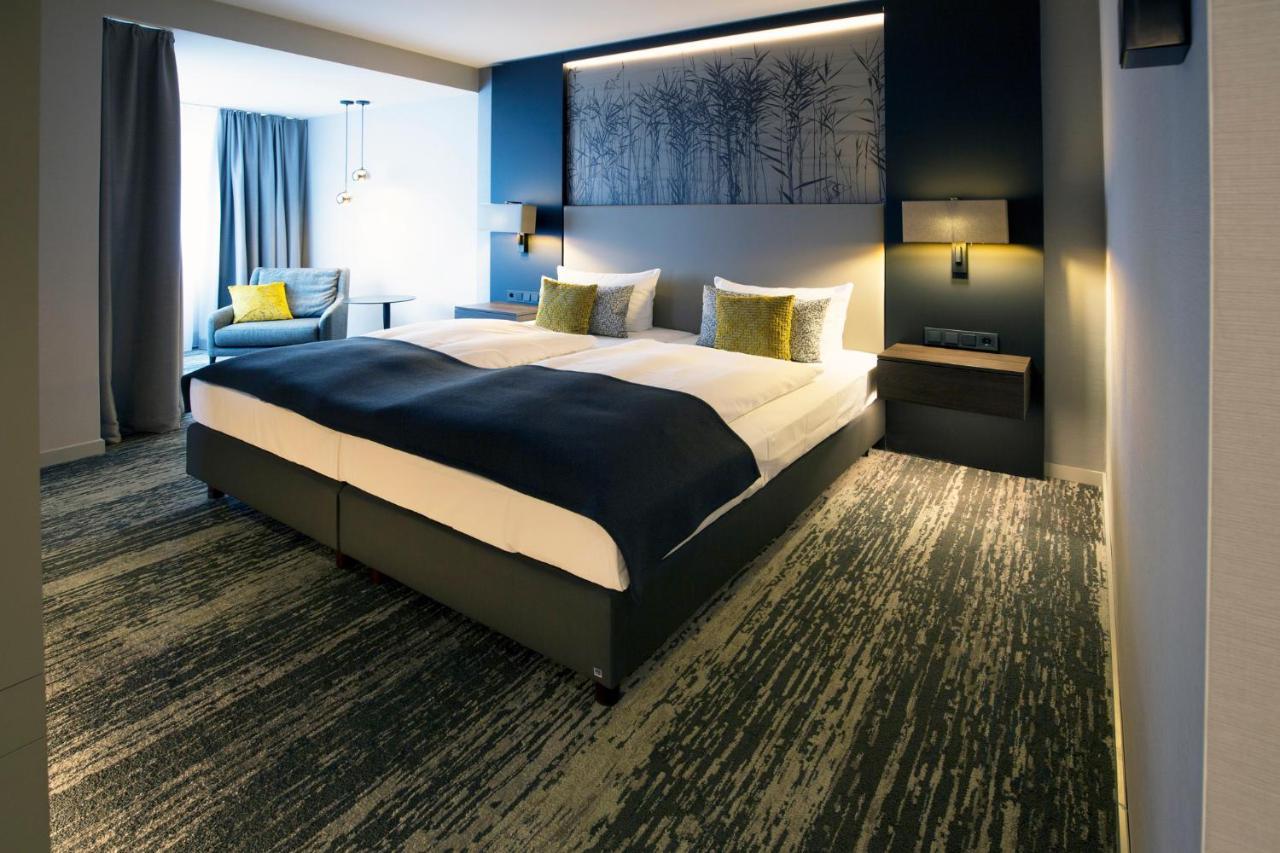 Kranz Parkhotel Siegburg Dış mekan fotoğraf