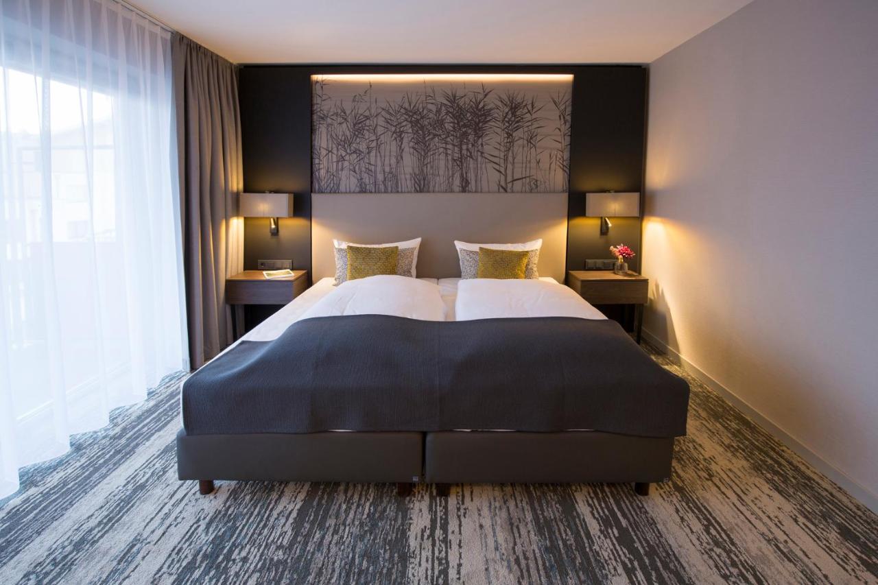Kranz Parkhotel Siegburg Dış mekan fotoğraf