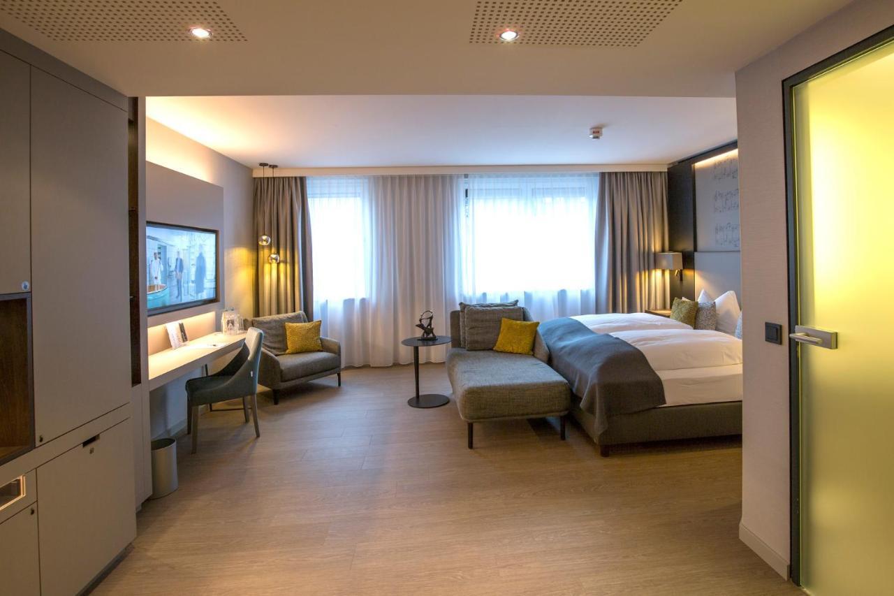Kranz Parkhotel Siegburg Dış mekan fotoğraf