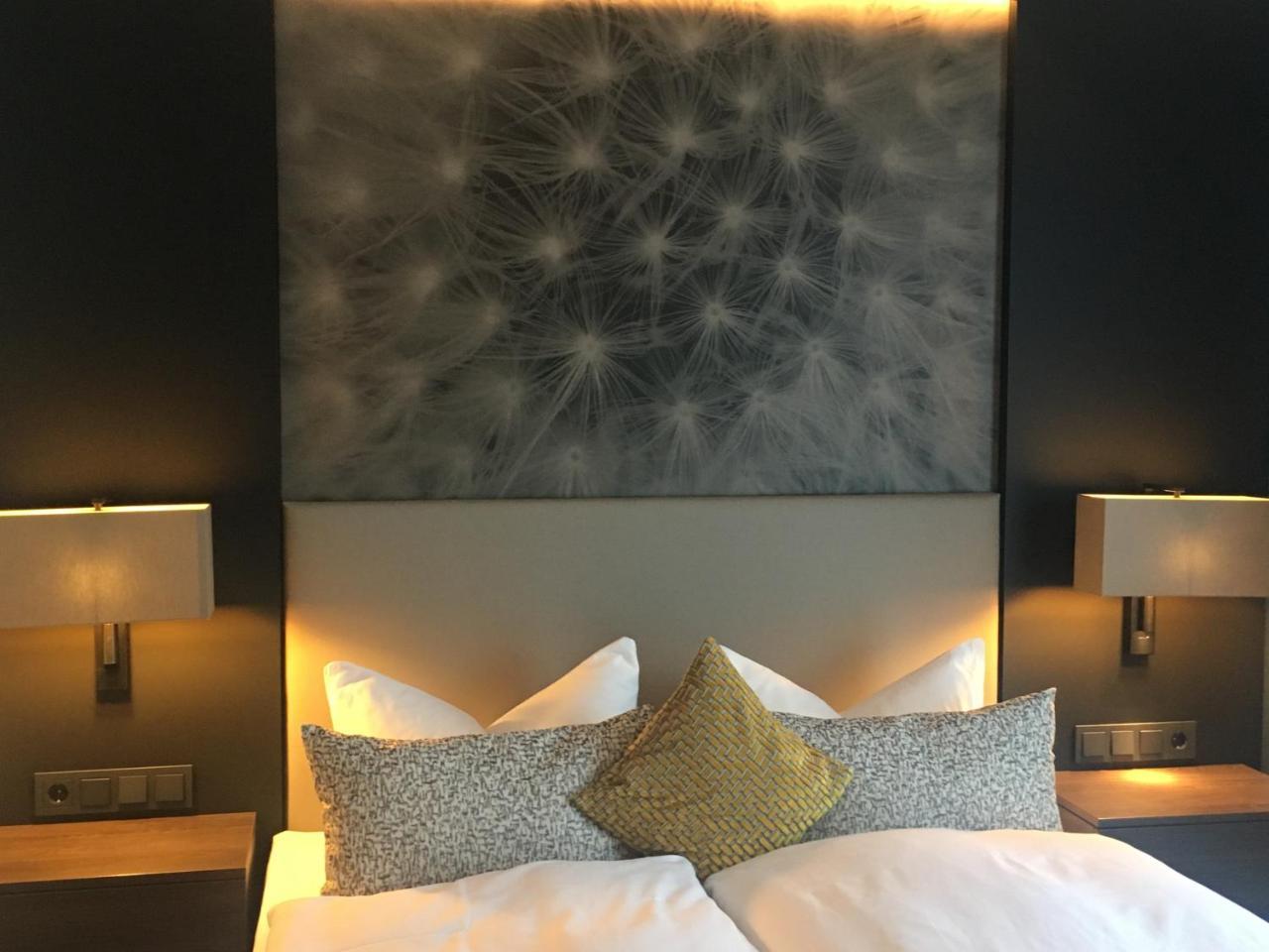Kranz Parkhotel Siegburg Dış mekan fotoğraf