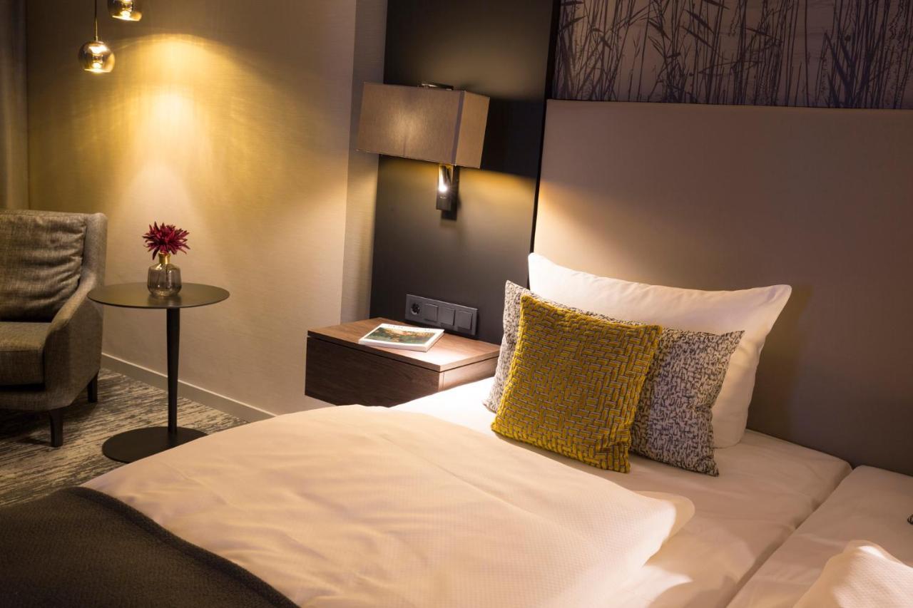 Kranz Parkhotel Siegburg Dış mekan fotoğraf